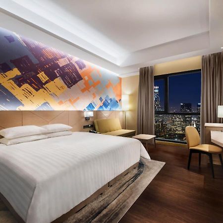 Sunway Hotel Big Box Nusajaya  Kültér fotó