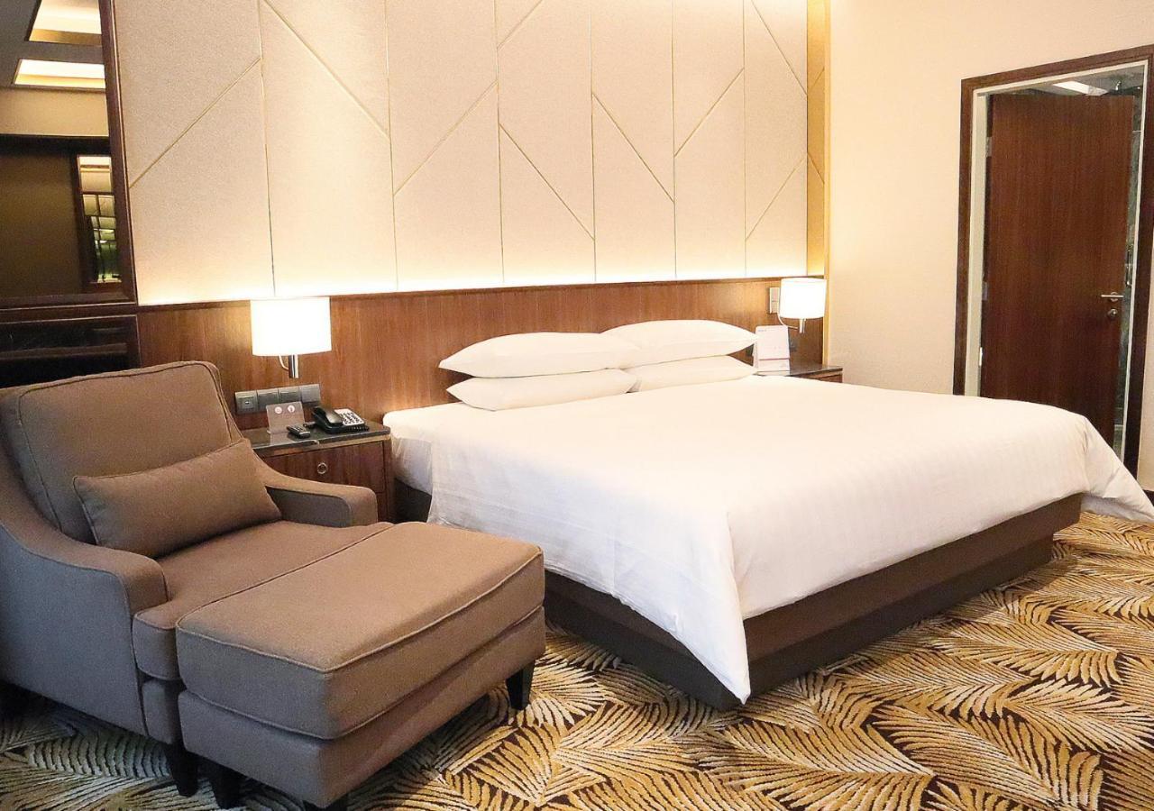 Sunway Hotel Big Box Nusajaya  Kültér fotó