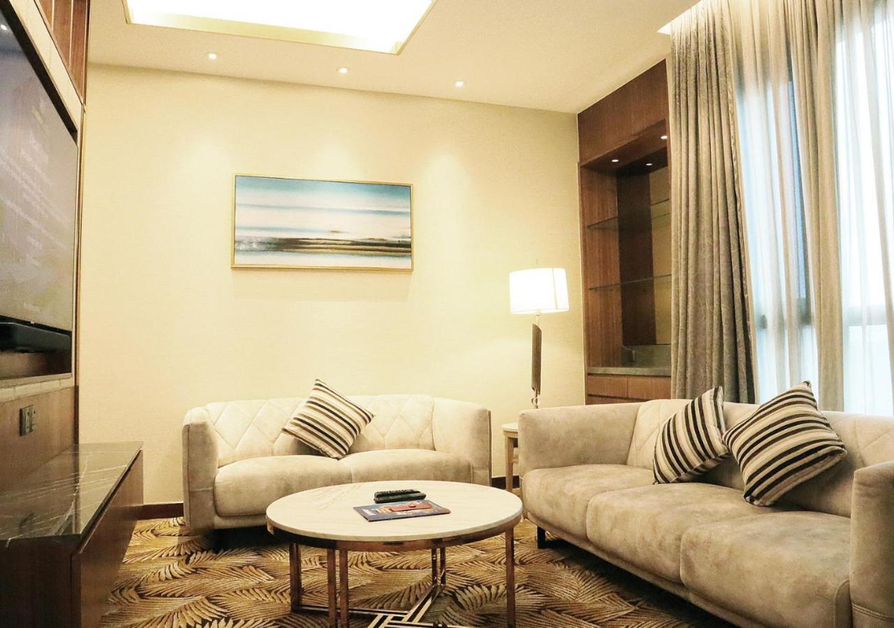Sunway Hotel Big Box Nusajaya  Kültér fotó