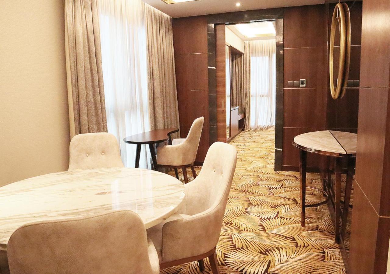 Sunway Hotel Big Box Nusajaya  Kültér fotó