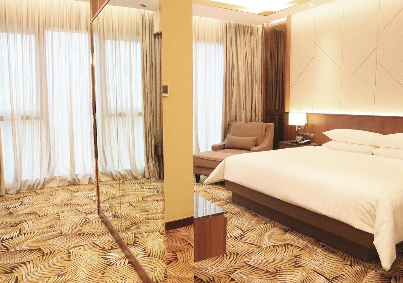 Sunway Hotel Big Box Nusajaya  Kültér fotó