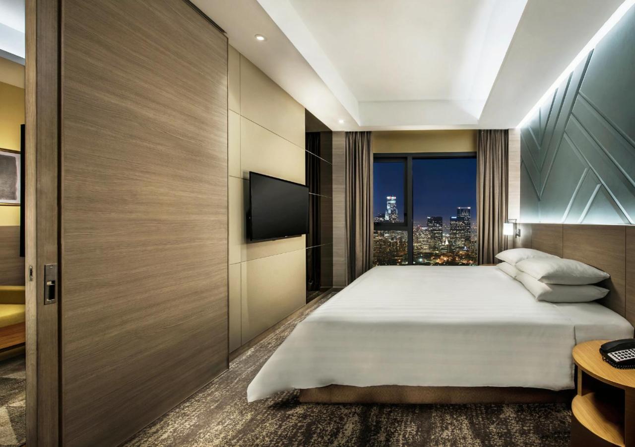 Sunway Hotel Big Box Nusajaya  Kültér fotó