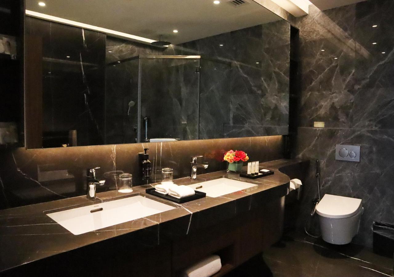 Sunway Hotel Big Box Nusajaya  Kültér fotó