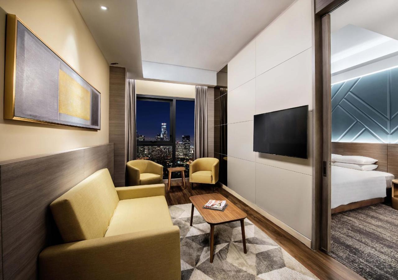 Sunway Hotel Big Box Nusajaya  Kültér fotó
