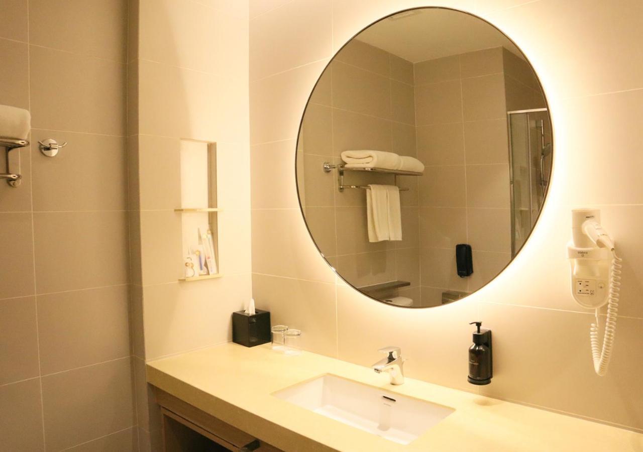 Sunway Hotel Big Box Nusajaya  Kültér fotó