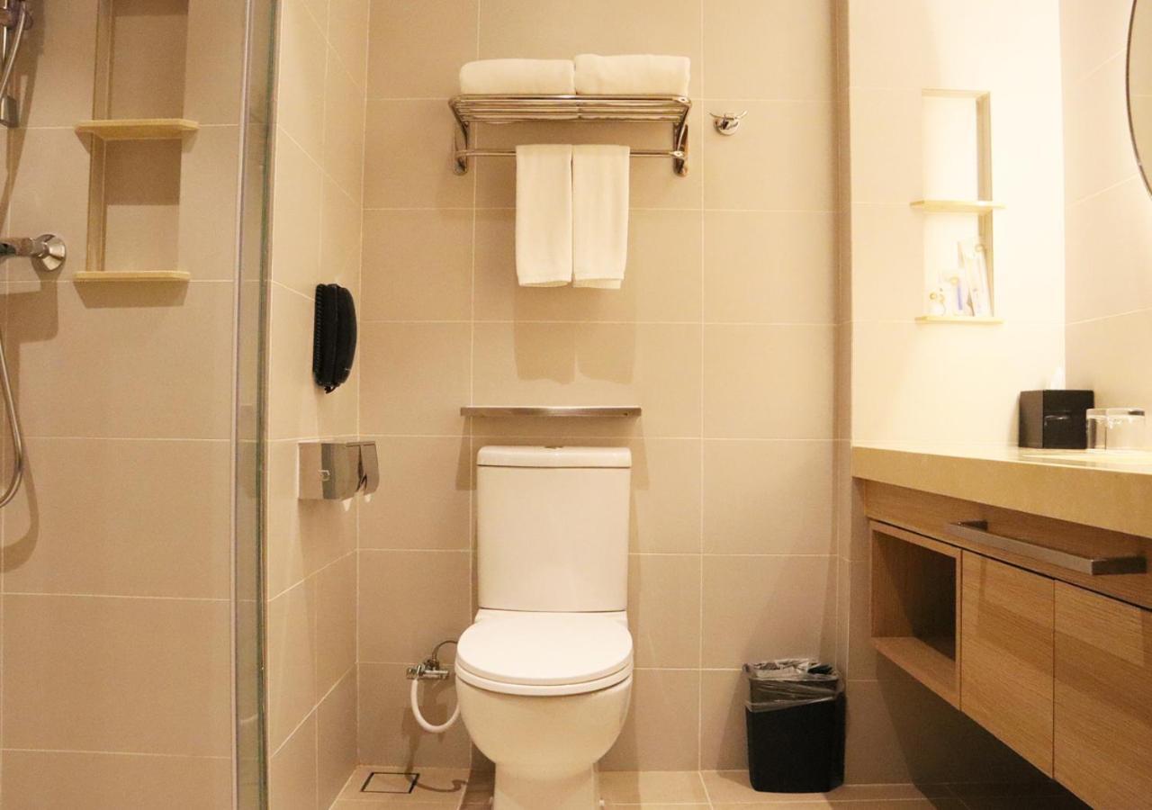 Sunway Hotel Big Box Nusajaya  Kültér fotó