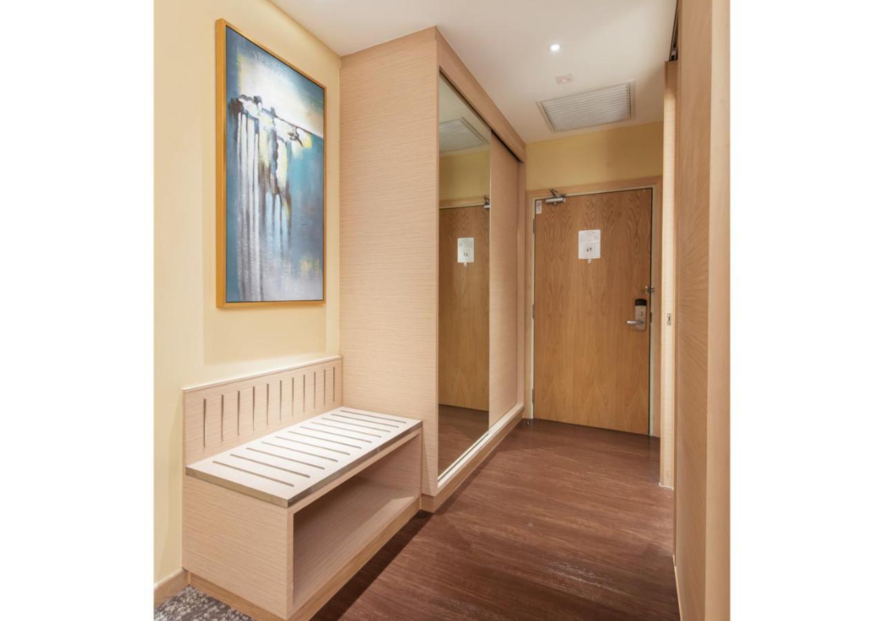Sunway Hotel Big Box Nusajaya  Kültér fotó