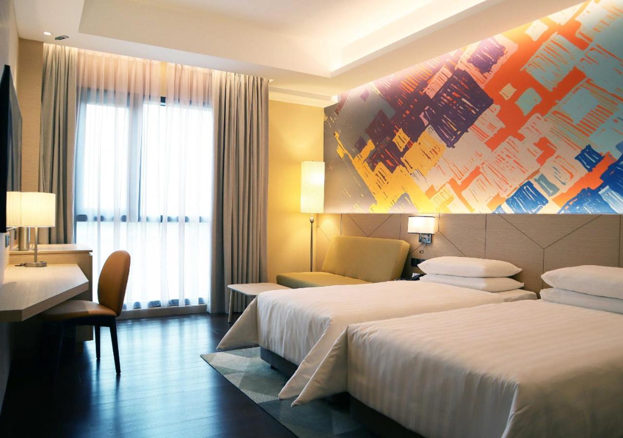 Sunway Hotel Big Box Nusajaya  Kültér fotó